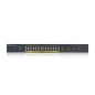 Zyxel XGS1935 Series XGS1935-28HP Switch 24-porte Gigabit Ethernet PoE+